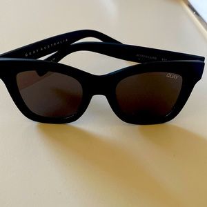 Quay After Hours Sunglasses